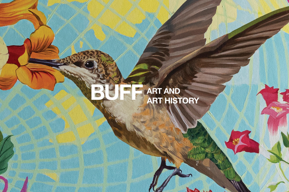 BUFF 2024-2025 Book