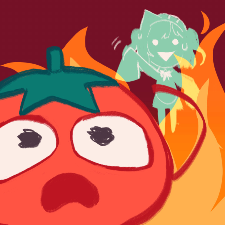 Doki's Explosive Escape