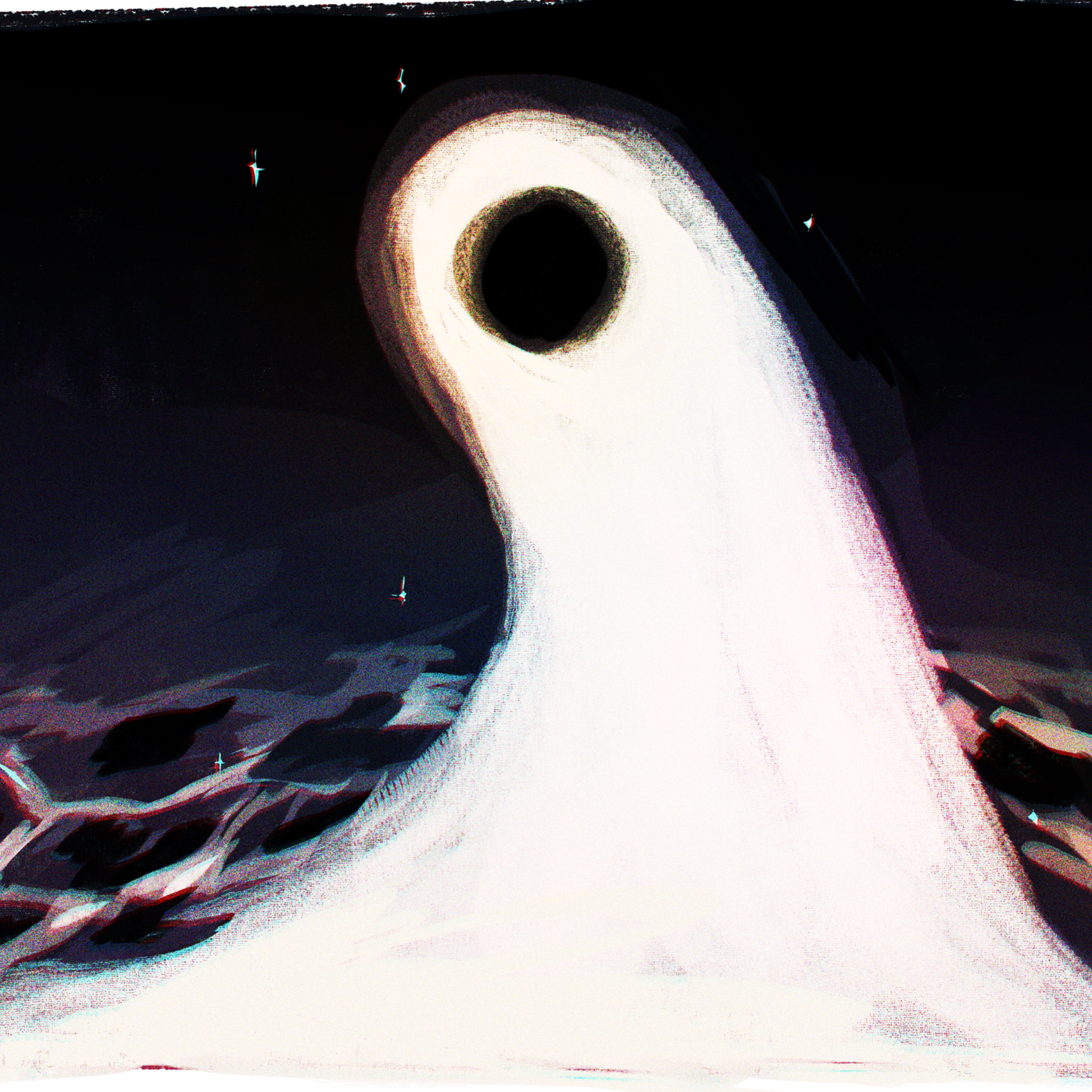 What Lies Beyond